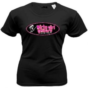 Women's Cool Run Tease