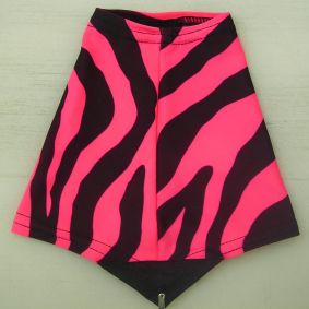 Hot to Trot (pink)