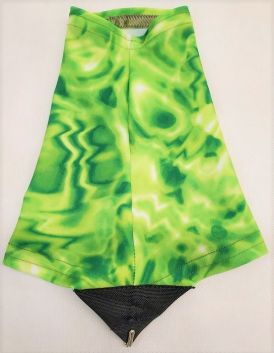 Lime Gaiteraide Hurl