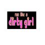 Women's Dirty Tease