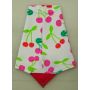 Cherry Pie Gaiter