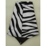 Hot to Trot White Gaiter
